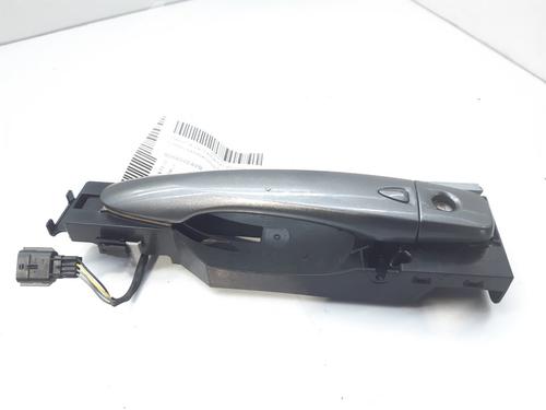 Used Front left exterior door handle Front left exterior door handle NISSAN QASHQAI II SUV (J11, J11_) [2013-2026] 11178292 11178292