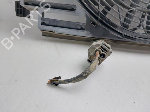 Radiator fan BMW X5 (E53) 3.0 d | BP36832127M35 - Image 3