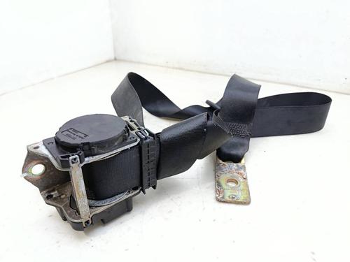 Rear center seatbelt BMW 7 (E65, E66, E67) 730 d | BP38684628I27 - Image 3