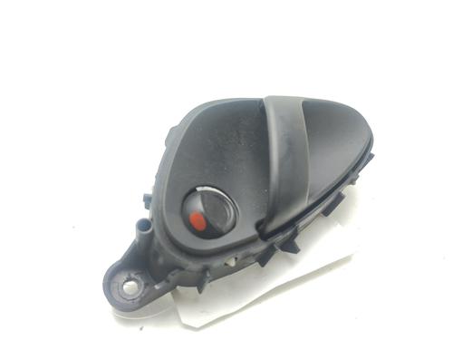 Venstre bak invendig håndtak CITROËN XSARA (N1) 1.9 D (70 hp) 26490712