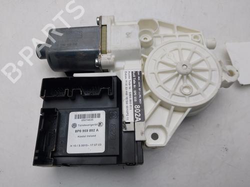Used Right front window motor Right front window motor AUDI A3 (8P1) 1.9 TDI (105 hp) 34435676 34435676