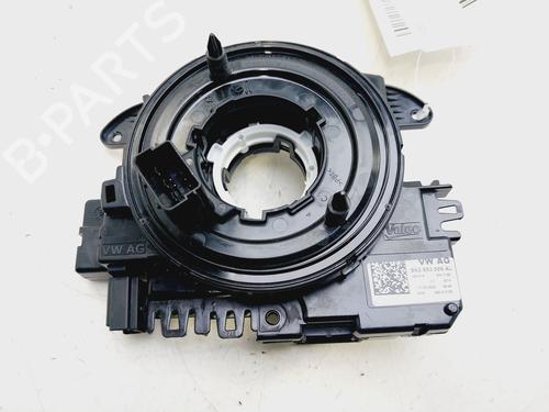 Used Squib airbag VW TIGUAN (5N_) [2007-2018]  29322136