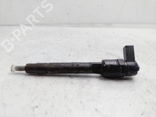Used Injector MERCEDES-BENZ C-CLASS (W203) C 200 CDI (203.004) (116 hp) 19397373