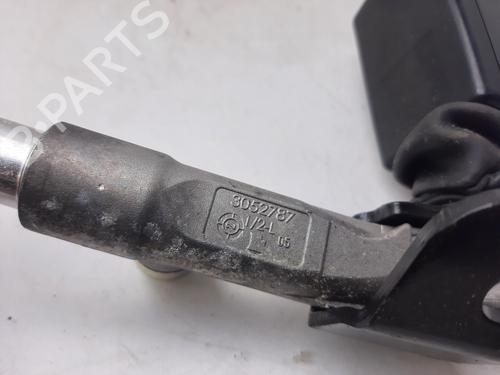 Seat buckle BMW 3 (E90) 320 d | BP17637429I32 