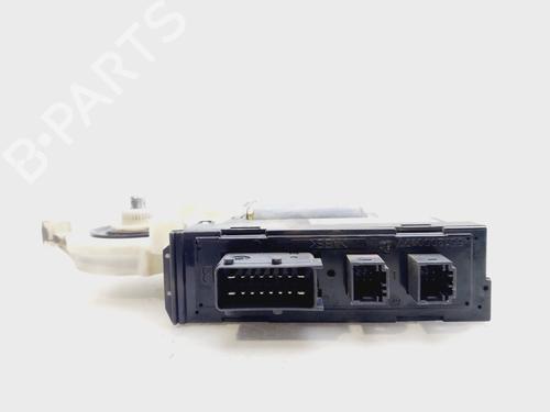 Rudehejsemotor forskærm højre CITROËN C5 I (DC_) 2.0 HDi (DCRHZB, DCRHZE) | BP26705704E20 