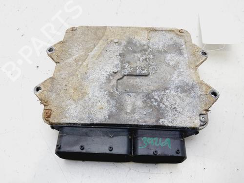 Engine control unit (ECU) OPEL CORSA D (S07)  | BP29450958M57 