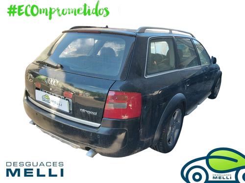 Gearbox AUDI ALLROAD C5 (4BH) 2.5 TDI quattro | BP35801426M3 - Image 10