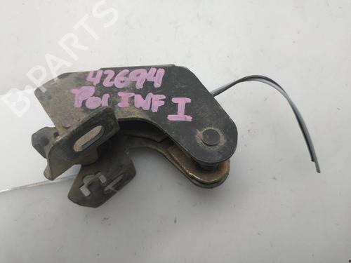Used Tailgate lock Tailgate lock 38459681 38459681
