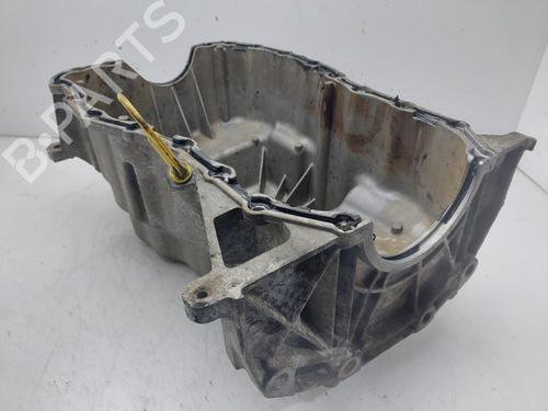 Used Oil sump Oil sump RENAULT MEGANE I (BA0/1_) 1.4 16V (BA0D, BA1H, BA0W, BA10) (95 hp) 34702283 34702283