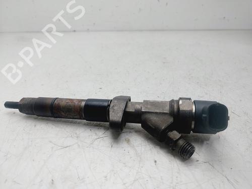 Injector RENAULT LAGUNA II (BG0/1_)  | BP29298267M100 