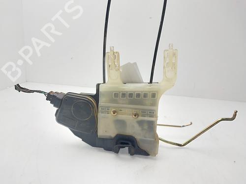 Used Front right lock HYUNDAI TUCSON (JM) [2004-2019]  31375749