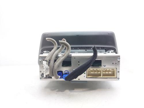 Radio HYUNDAI i30 (PDE, PD, PDEN)  | BP29546636E6 