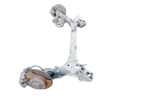 Rear axle SEAT LEON (1M1)  | BP24865991M2 