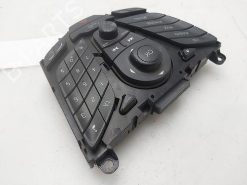 Switch FORD FIESTA VI (CB1, CCN) | BP37600486I30 - Image 5