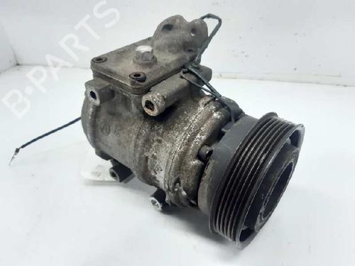 Used AC compressor KIA CARENS II MPV (FJ) 2.0 CRDi (113 hp) 4984923