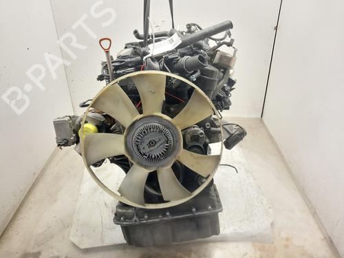 Engine MERCEDES-BENZ SPRINTER 3-t Van (B906) | BP34263621M1 - Image 4