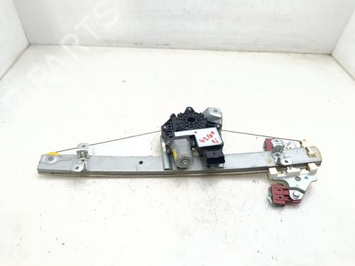 Used Front left window mechanism Front left window mechanism 37011564 37011564