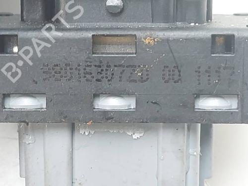 Right front window switch CITROËN C3 III (SX) | BP39720712I26 - Image 4