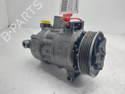 Used AC compressor SEAT LEON (1P1) 1.9 TDI (105 hp) 30147488