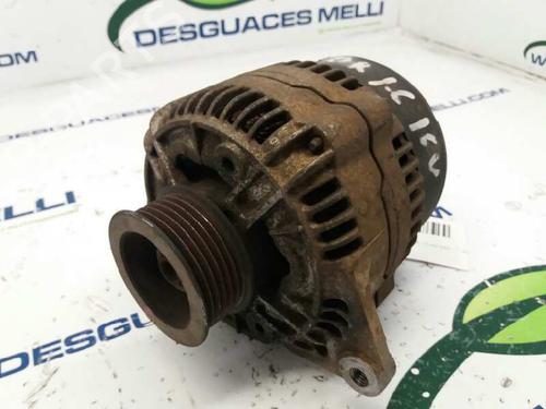 Used Alternator FORD ESCORT VI (GAL) 1.6 i 16V (90 hp) 2898403