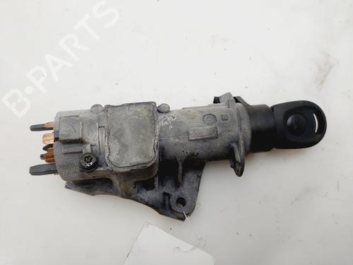 Ignition barrel SEAT IBIZA III (6L1)  | BP29420427M48 