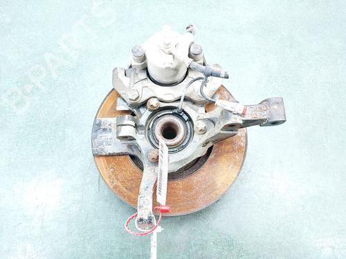 Right front steering knuckle OPEL ASTRA H (A04)  | BP24661063M26 