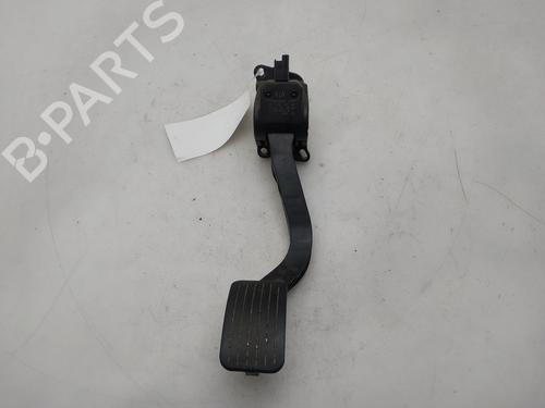 Pedal Pedal PEUGEOT 3008 I MPV (0U_) 1.6 HDi (112 hp) 36275648 36275648