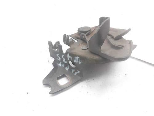 Hood lock SEAT IBIZA II (6K1) 1.9 D | BP8765266C133 