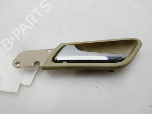 Used Rear left interior door handle MERCEDES-BENZ A-CLASS (W169) A 180 CDI (169.007, 169.307) (109 hp) 30614085