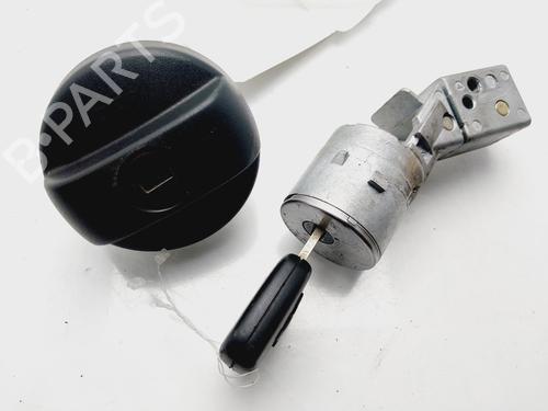 Used Ignition barrel Ignition barrel PEUGEOT 307 CC (3B) [2003-2009] 32192164 32192164