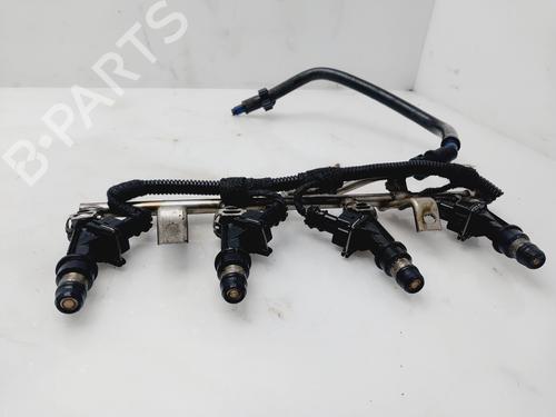 Sprederrør OPEL ASTRA H (A04)  | BP25844976M98 