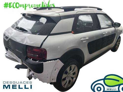 Mirror switch CITROËN C4 CACTUS 1.2 VTi 82 | BP34173990I25  - Image 7