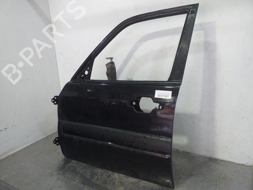 Left front door HYUNDAI TERRACAN (HP) 2.9 CRDi 4WD | BP18256816C2 