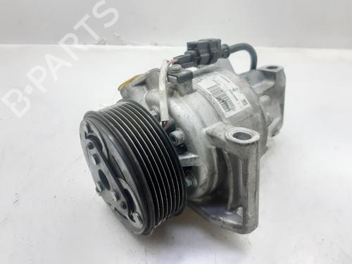 Used AC compressor DACIA SANDERO II [2012-2025]  9859387