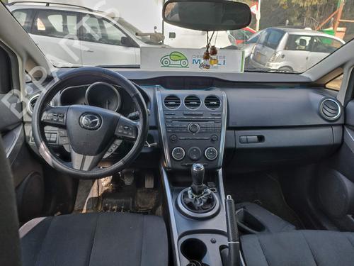Pedal MAZDA CX-7 (ER) 2.2 MZR-CD AWD (ER10A) | BP31369953I4 