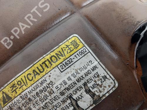 Ekpansionstank SSANGYONG ACTYON I | BP37292925C120 - Image 2
