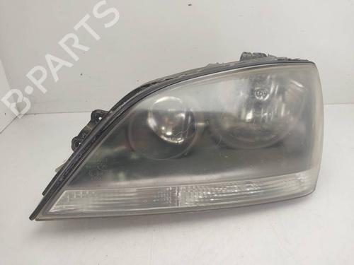 left-headlight-kia-sorento-i-jc-2002-2003-2004-2005-2006-2007-2008-2009-2010-2011-40182192 main image