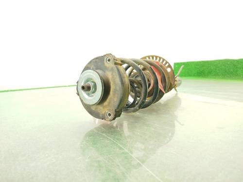 Left front shock absorber SKODA FABIA I Combi (6Y5)  | BP27877070M16 