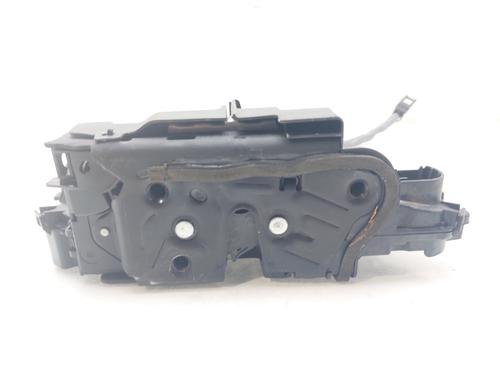 Front left lock VW GOLF VII (5G1, BQ1, BE1, BE2) 1.6 TDI | BP15824193C98 