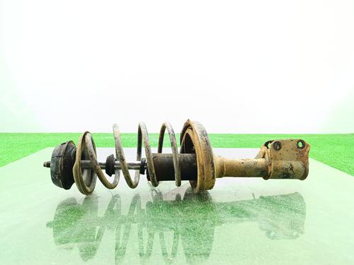 Used Left front shock absorber RENAULT CLIO II (BB_, CB_) 1.2 16V (BB05, BB0W, BB11, BB27, BB2T, BB2U, BB2V, CB05,... (75 hp) 27801125
