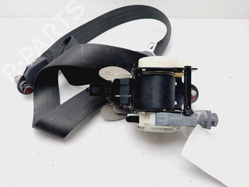 Front right seatbelt KIA SPORTAGE III (SL) 1.7 CRDi | BP29531780I25 