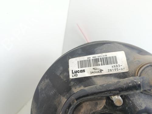 Servo brake JAGUAR S-TYPE II (X200) 4.0 V8 | BP29170631M42