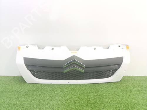 Grill CITROËN JUMPER II Platform/Chassis 2.2 HDi 100 | BP34279115C40  - Image 5