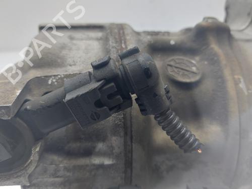 AC compressor OPEL ASTRA K (B16)  | BP33046518M34  - Image 5