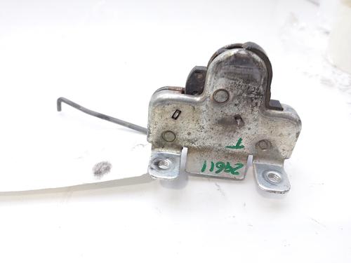 Tailgate lock OPEL VECTRA B (J96) 2.2 DTI 16V (F19) | BP12412589C101 