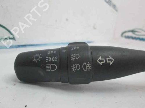 Used Headlight switch NISSAN PRIMERA (P11) [1996-2001]  2897422