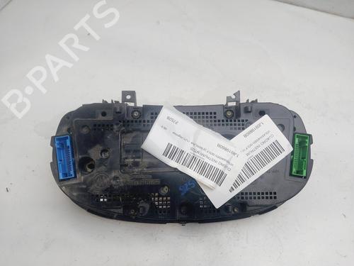Instrument cluster VW GOLF IV (1J1) 1.9 TDI | BP15229151C47 