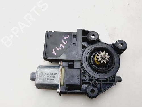 Rudehejsemotor bagstkærm venstre RENAULT SCÉNIC III (JZ0/1_) [2008-2016]  26431715