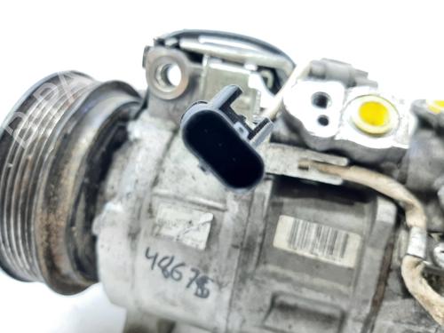 AC compressor MERCEDES-BENZ A-CLASS (W176) A 180 CDI / d (176.012) | BP10551467M34 