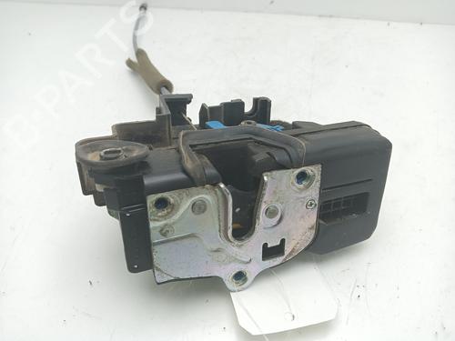 Rear right lock OPEL ANTARA A (L07)  | BP21544691C99 